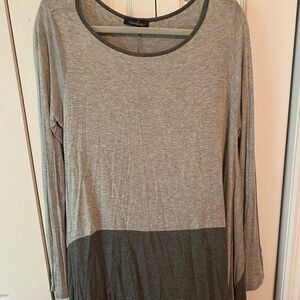 Women boutique tunic top